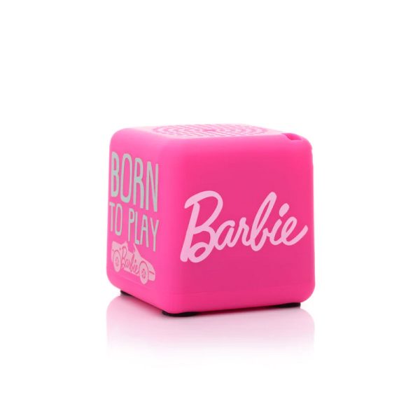 BITTY BOOMERS PARLANTE BT BARBIE BBOXBARBIE5