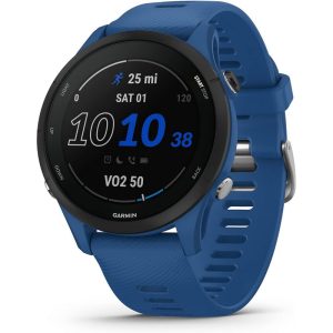 GARMIN RELOJ FORERUNNER 255 TIDAL BLUE