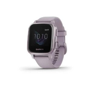 GARMIN RELOJ VENU SQ ORCHID