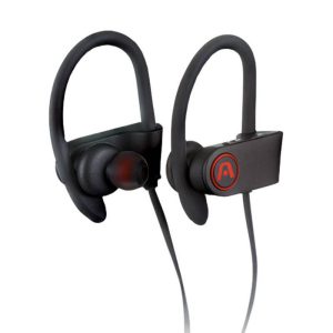 ARGOM AURICULAR BT SPORT ARG-HS-2025BK
