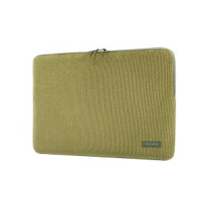 TUCANO FUNDA P/LAPTOP 15.6" VELUTTO BFVELMB16-BK