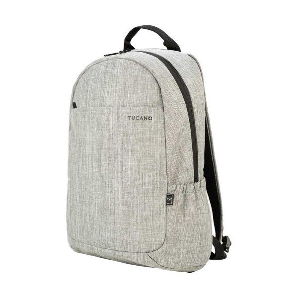 TUCANO MOCHILA P/LAPTOP 15.6" BKSPEED15-G