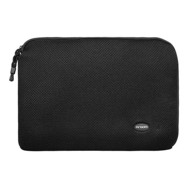 ARGOM FUNDA P/LAPTOP 15.6" ARG-SL-0015B