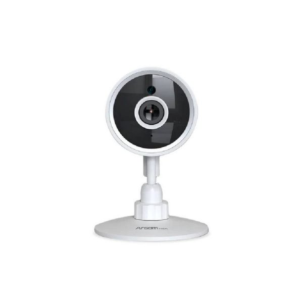 ARGOM CAMARA INDR CONVOY10 WIFI 2KHD ARG-SV-8010WT