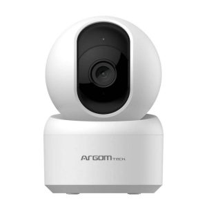 ARGOM CAMRA INDR CONVOY40 WIFI 2KHD ARG-SV-8040WT