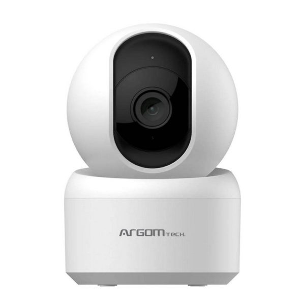 ARGOM CAMRA INDR CONVOY40 WIFI 2KHD ARG-SV-8040WT