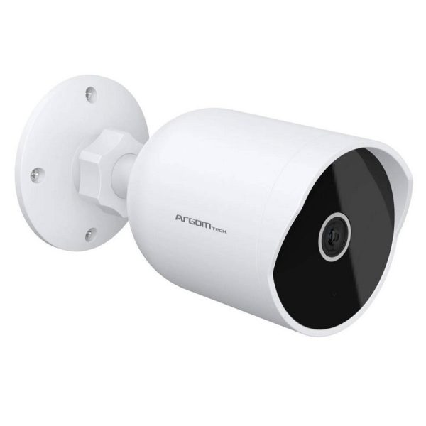 ARGOM CAMARA OUTD CONVOY70 WIFI 2KHD ARG-SV-8070WT