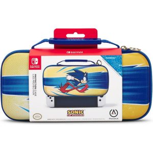 POWERA ESTUCHE P/NINTENDO SONIC PWA-A-06291