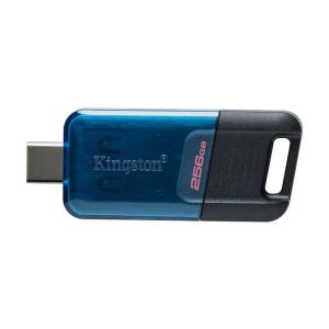 KINGSTON DATA TRAVELER USB-C 3.2 DT80M/256GB