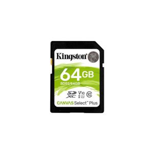 KINGSTON TARJETA DE MEMORIA SD SDS2/64GB