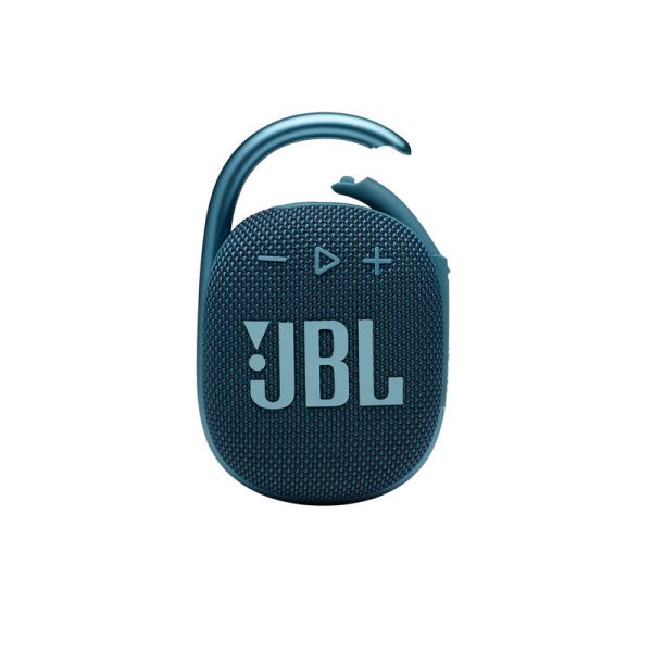 JBL PARLANTE CLIP4 JBLCLIP4BLUAM