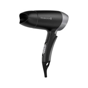REMINGTON SECADOR DE CABELLO DE VIAJE D2400