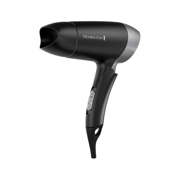 REMINGTON SECADOR DE CABELLO DE VIAJE D2400