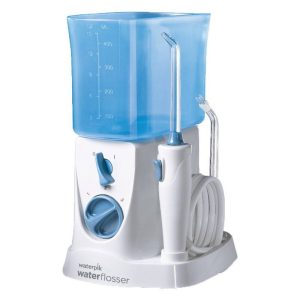 WATERPIK IRRIGADOR DENTAL NANO 3PK WP-250EU