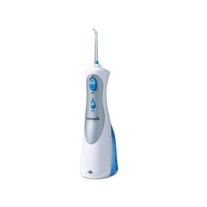 WATERPIK IRRIGADOR DENTAL PLUS 4PK BLK WP-462EU