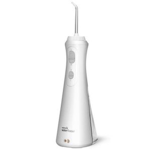 WATERPIK IRRIGADOR DENTAL PLUS 4PK WHT WP-450EU