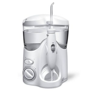 WATERPIK IRRIGADOR DENTAL ULTRA 4PK WHT WP-100EU