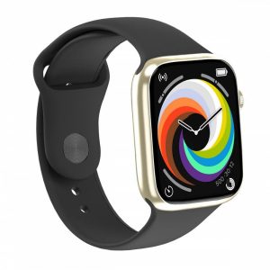 XION SMARTWATCH 66 BK XI-WATCH66 BK