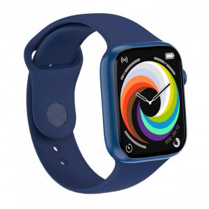 XION SMARTWATCH 66 BLUE XI-WATCH66 BLUE