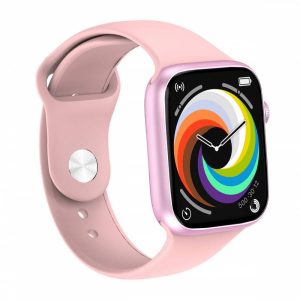 XION SMARTWATCH 66 PINK XI-WATCH66 PINK