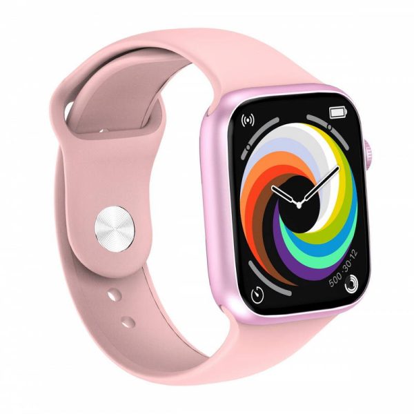 XION SMARTWATCH 66 PINK XI-WATCH66 PINK