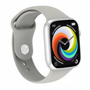 XION SMARTWATCH 66 GRAY XI-WATCH66 GRAY