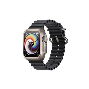 XION SMARTWATCH 77 BK XI-WATCH77 BK