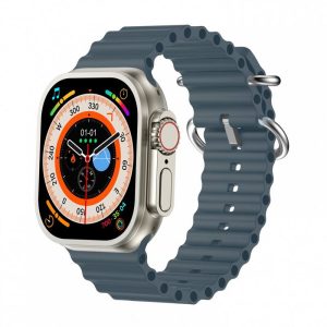 XION SMARTWATCH 77 BLUE XI-WATCH77 BLUE