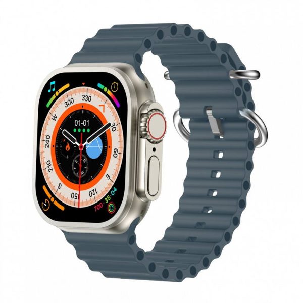 XION SMARTWATCH 77 BLUE XI-WATCH77 BLUE