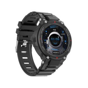 XION SMARTWATCH 99 BT BK XI-WATCH99 BK