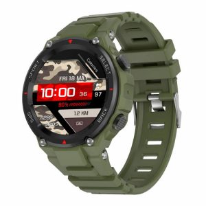 XION SMARTWATCH 99 BT GREN XI-WATCH99 GREEN