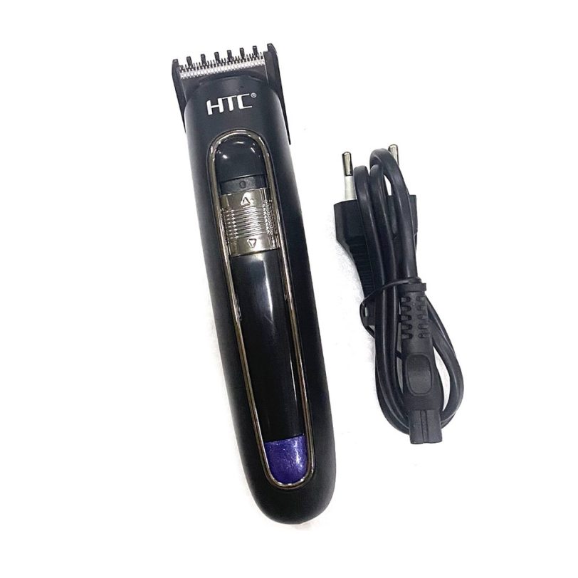 HTC TRIMMER BARBA BLK ML-5107