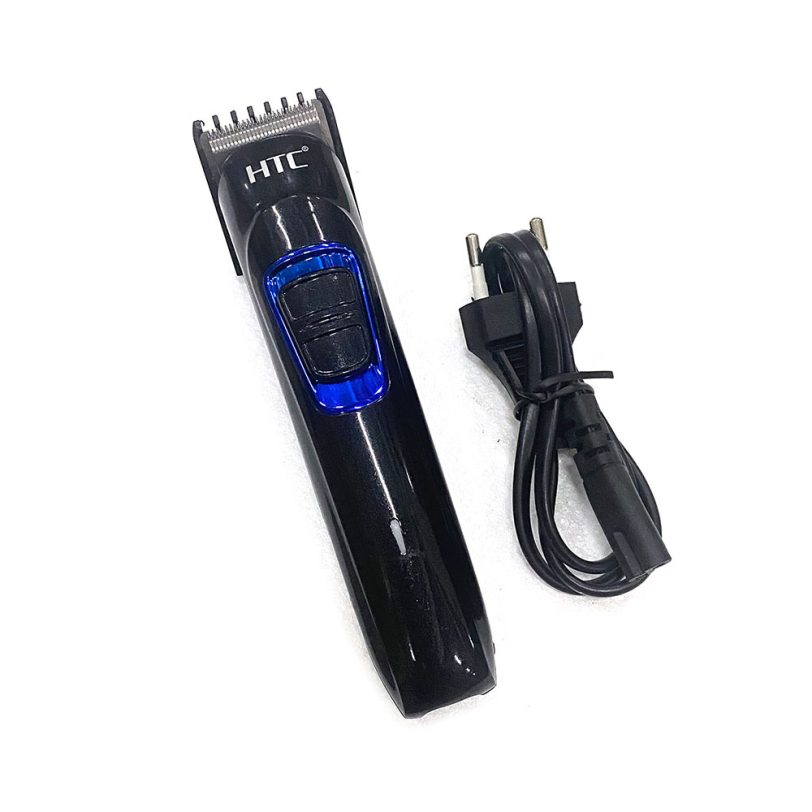 HTC TRIMMER BARBA INALAMBRICA ML-5108