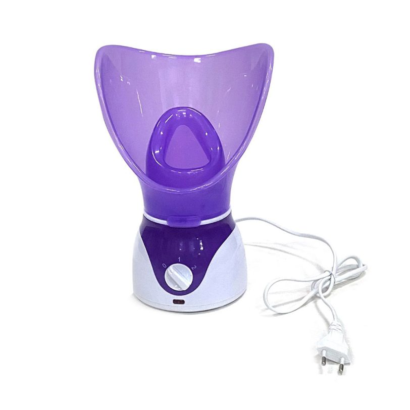 HTC VAPORIZADOR FACIAL ML-5129