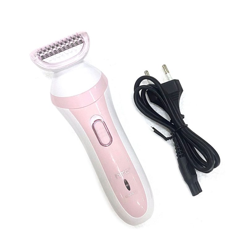 HTC AFEITADORA ERGONOMICA INALAMBRICA ML-5112