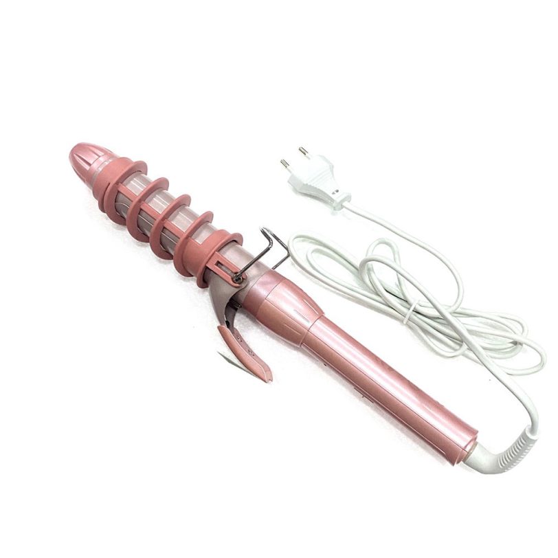 HTC RIZADOR DE CABELLO ML-5115