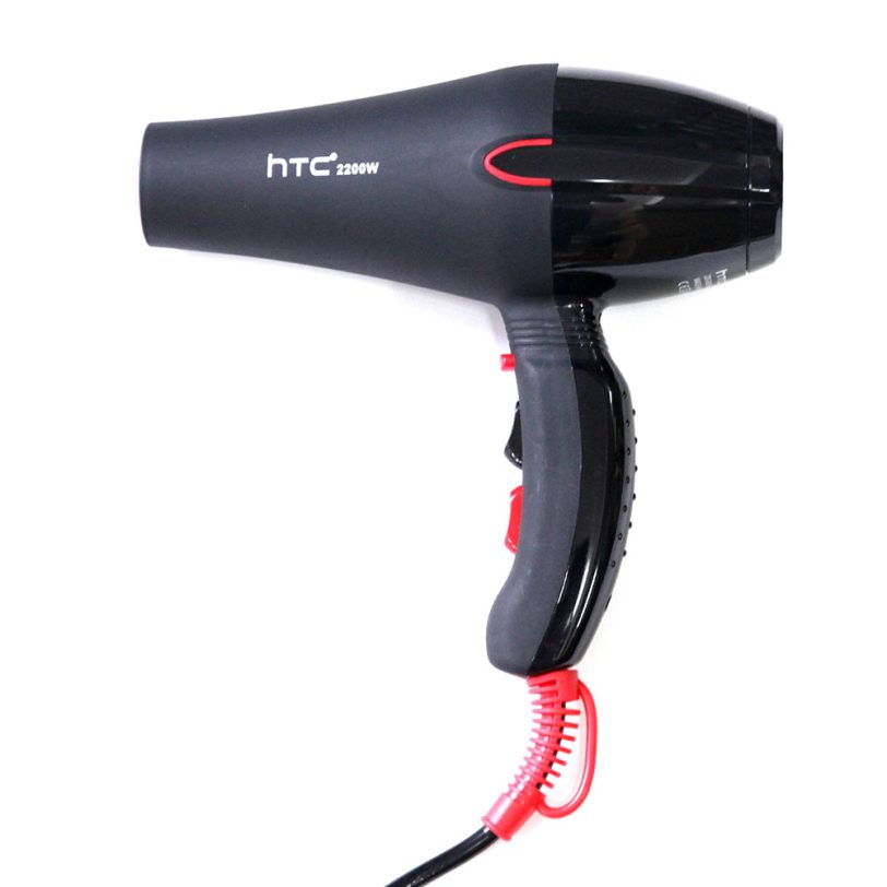 HTC SECADOR DE CABELLO 2200W ML-4018