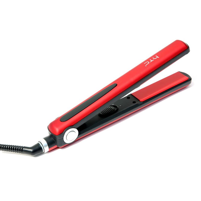 HTC PLANCHA DE CABELLO ML-4073