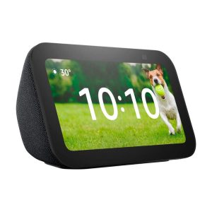 AMAZON PARLANTE PORTATIL ECHO SHOW 5G 3GEN CHRCL