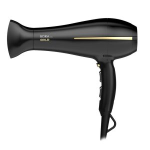 GAMA SECADOR DE CABELLO BORA GOLD 220V