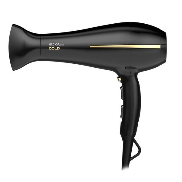 GAMA SECADOR DE CABELLO BORA GOLD 220V