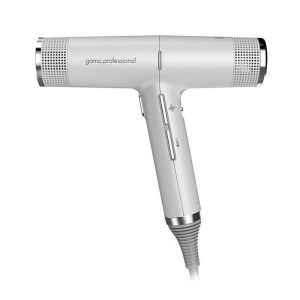 GAMA SECADOR DE CABELLO PERFETTO GP IQ GREY 220V