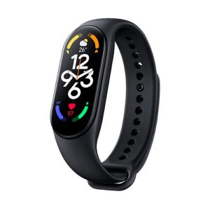 XIAOMI SMARTWATCH BAND 7 BLK