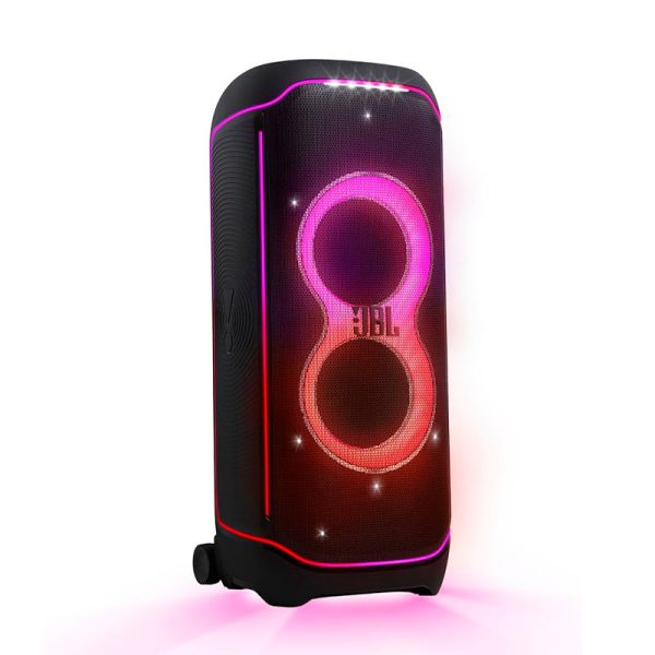 JBL PARLANTE ACTIVO PARTYBOX ULTIMATE