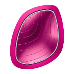 GESKE MASCARA FACIAL LED 9 IN 1 MAGENTA