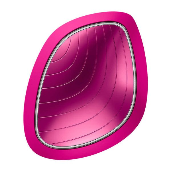 GESKE MASCARA FACIAL LED 9 IN 1 MAGENTA