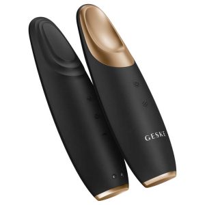 GESKE MASAJEADOR DE OJOS 6 IN 1 GRAY