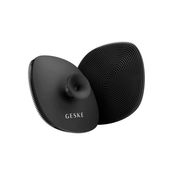 GESKE CEPILLO FACIAL 4 IN 1 BLK