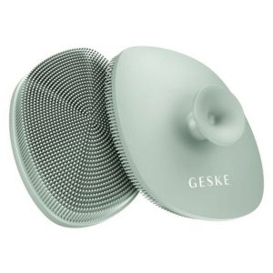 GESKE CEPILLO FACIAL 4 IN 1 GREEN