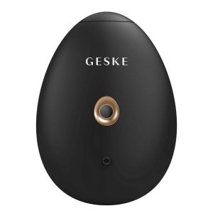 GESKE HUMIFICADOR FACIAL REFRESHER 4 IN 1 GRAY